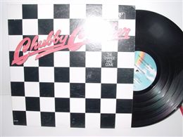 CHUBBY CHECKER / THE CHANGE HAS COME