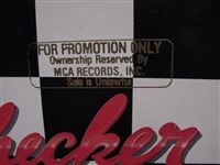 CHUBBY CHECKER / THE CHANGE HAS COME
