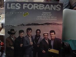 FORBANS / PROGRAMME PLUS