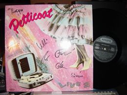 PETTICOAT / VOICES OF ROCK'N ROLL