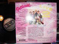 PETTICOAT / VOICES OF ROCK'N ROLL