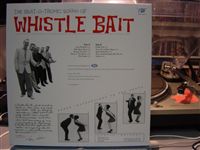 WHISTLE BAIT / BEAT-O-TRONIC