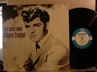 JOHNNY CYMBAL / MR.BASS MAN