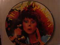 TRACEY ULLMAN / YOU CAUGHT ME OUT/PICTURE