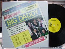 BIG DADDY / S/T