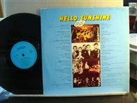 VA / HELLO SUNSHINE