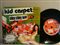 KID CARPET / SHINY SHINY NEW