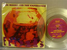 JOHN MOORE AND THE EXPRESSWAY / FRIENDS