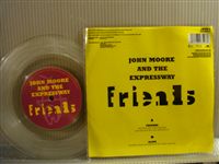 JOHN MOORE AND THE EXPRESSWAY / FRIENDS