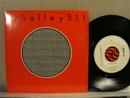 PETE SHELLEY / ON YOUR OWN