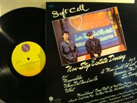 SOFT CELL / NON-STOP ECSTATIC DANCING