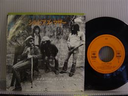 DR.HOOK & THE MEDICINE SHOW  / SYLVIA'S MOTHER