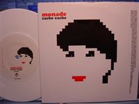 STEREOLAB & BRIGITTE FONTAINE  / CALIMERO