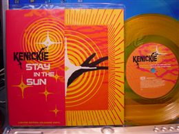 KENICKIE / STAY IN THE SUN