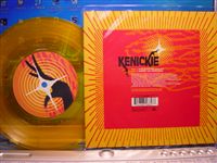 KENICKIE / STAY IN THE SUN