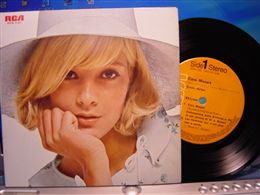 SYLVIE VARTAN / グランプリ