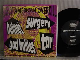 VA / UGLY AMERICAN OVERKILL