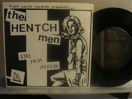 HENTCH MEN / GIRL FROM JACKSON