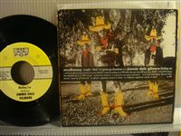 MUD HONEY/JIMMIE DALE GILMORE / TONIGHT I THINK I'