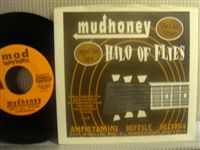 MUDHONEY/HALO OF FLIES / MOD SHOWDOWN!