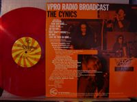SYNICS / VPRO RADIO BREOADCAST