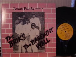 VA / TEXAS PUNK VOL.8