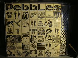 VA / PEBBLES VOL.9