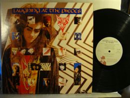 DOCTOR & THE THE MEDICS / LAUGHING AT THE PIECES