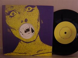 JON SPENCER BLUES EXPLOSION / SHE SAID