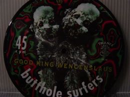 BUFFALO SURFERS / GOOD KING WENCENSLAUS