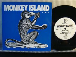 MONKEY ISLAND / PLAIN