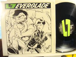 L7 / EVERGLADE/ETCHED