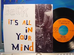 BECK / IT'S ALL IN YOUR MIND