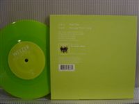 WEEZER / HUSH PIPE