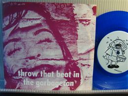 THROW THAT BEAT IN THE GARBAGECAN / HAVING A LAUGH
