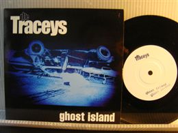 TRACEYS / GHOST ISAND