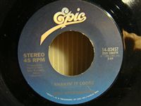 REO SPEEDWAGON / IN YOUR LETTER