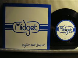 MIDGET / KILIE AND JASON