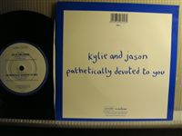 MIDGET / KILIE AND JASON