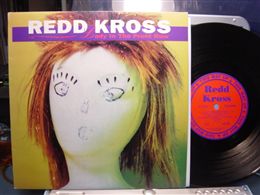 REDD KROSS / LADY IN THE FRONT ROW