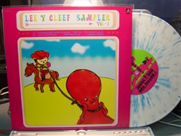 VA / LEE V CLEEF SAMPLER VOL.1