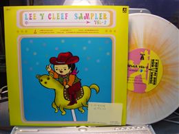 VA / LEE V CLEEF SAMPLER VOL.2