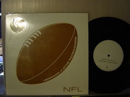 HERMANN H.&THE PACEMAKERS / NFL