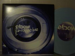 ELBOW / POWDER BLUE