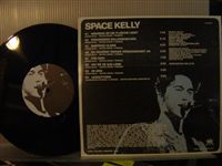 SPACE KELLY / DAS LIBEN 1ST KEIN HEIMSPIEL