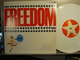 PIZZICATO 5 / FREEDOM