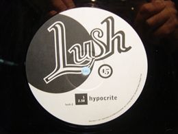 LUSH / HYPOCRITE