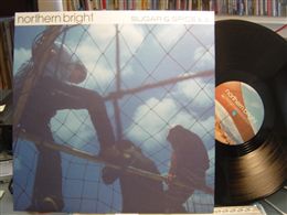 NORTHERN BRIGHT / SUGAR & SPICE
