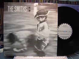 SMITHS / HEADMASTER RITUAL