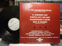 SMITHS / HEADMASTER RITUAL